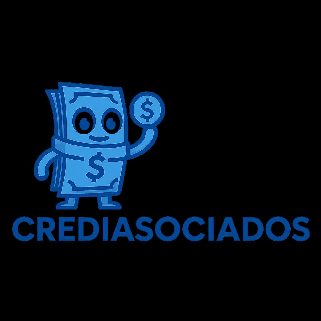 Crediasociados - Sistema de Gestión de Préstamos